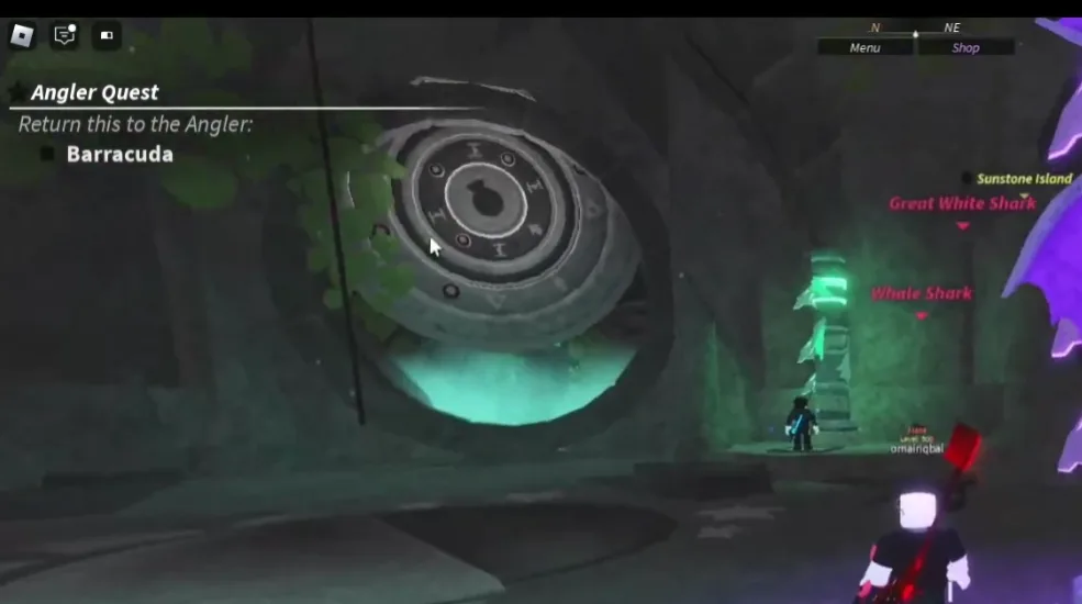Ancient Archives Door Unlock Guide